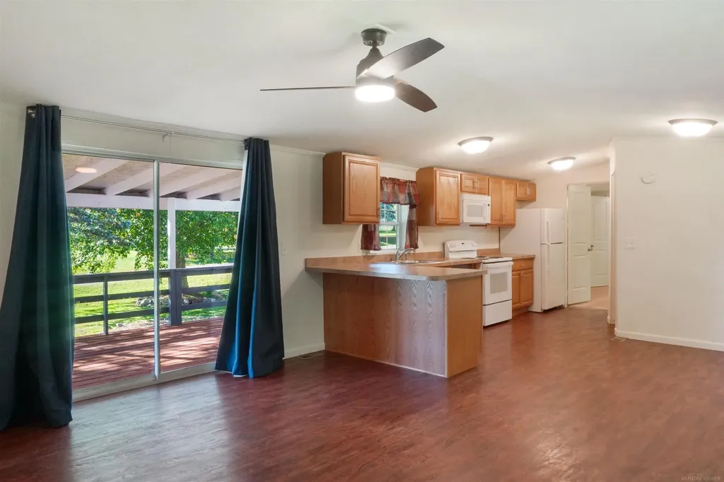 1832 Manchester Drive Elba Township MI 48446