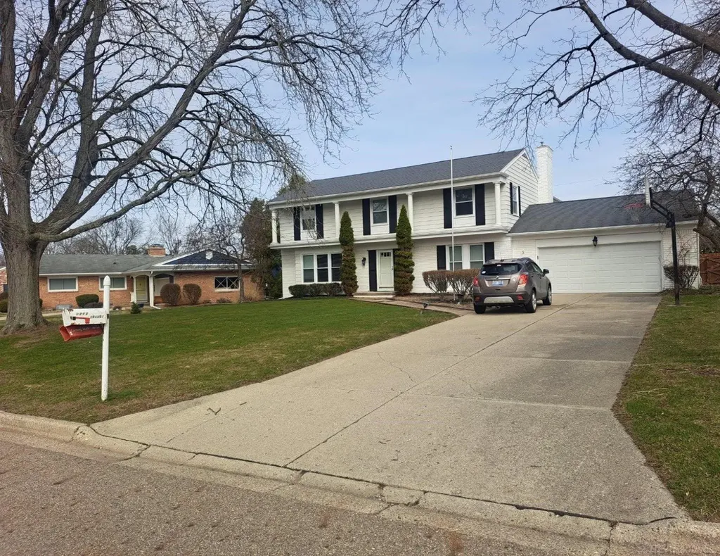 4312 Appletree Lane Delta Charter Township MI 48917