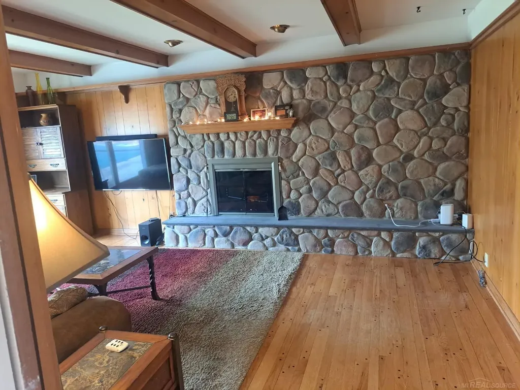 4312 Appletree Lane Delta Charter Township MI 48917