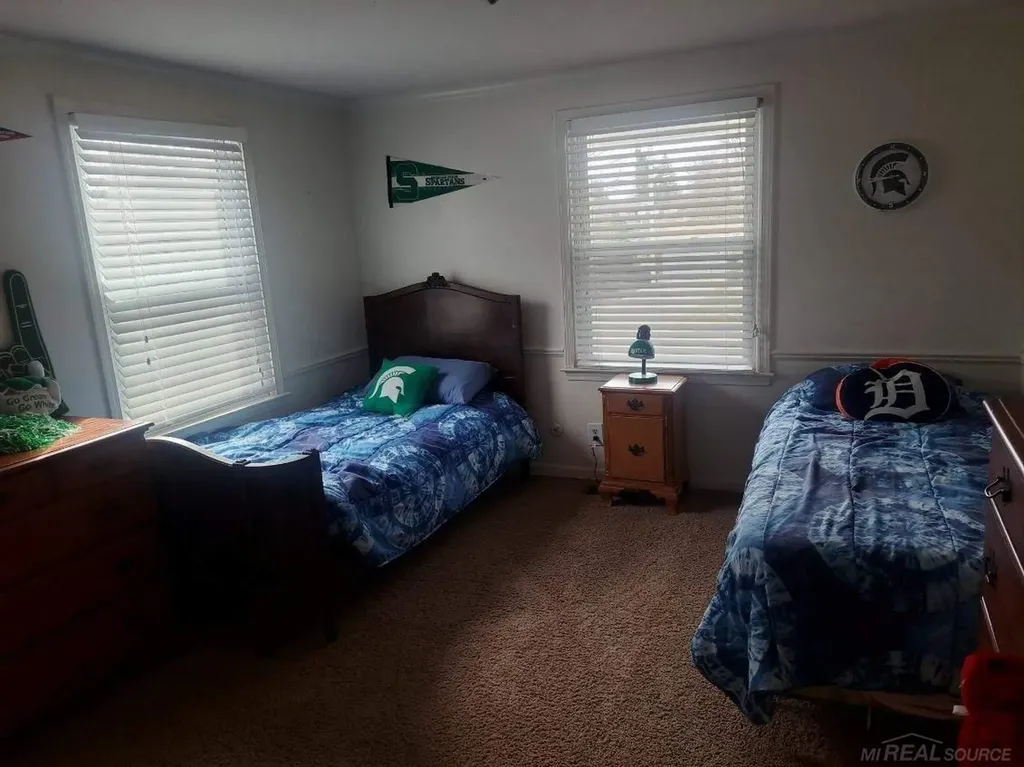 4312 Appletree Lane Delta Charter Township MI 48917