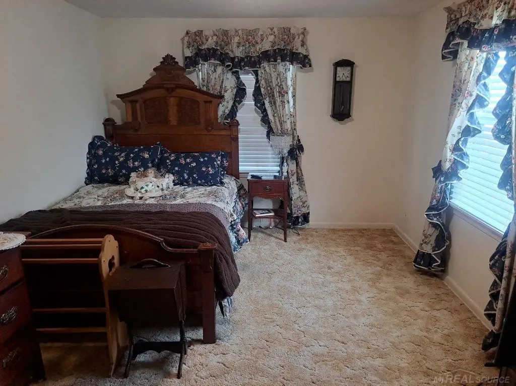 4312 Appletree Lane Delta Charter Township MI 48917