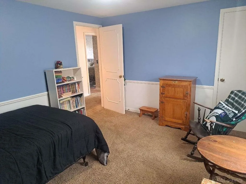 4312 Appletree Lane Delta Charter Township MI 48917