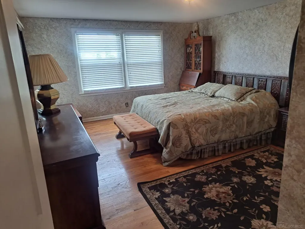 4312 Appletree Lane Delta Charter Township MI 48917