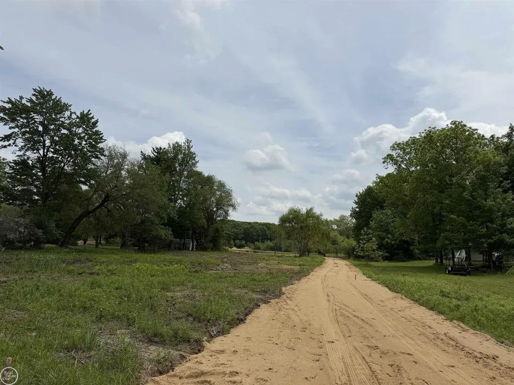 00 Parker Road Fort Gratiot Charter Township MI 48059