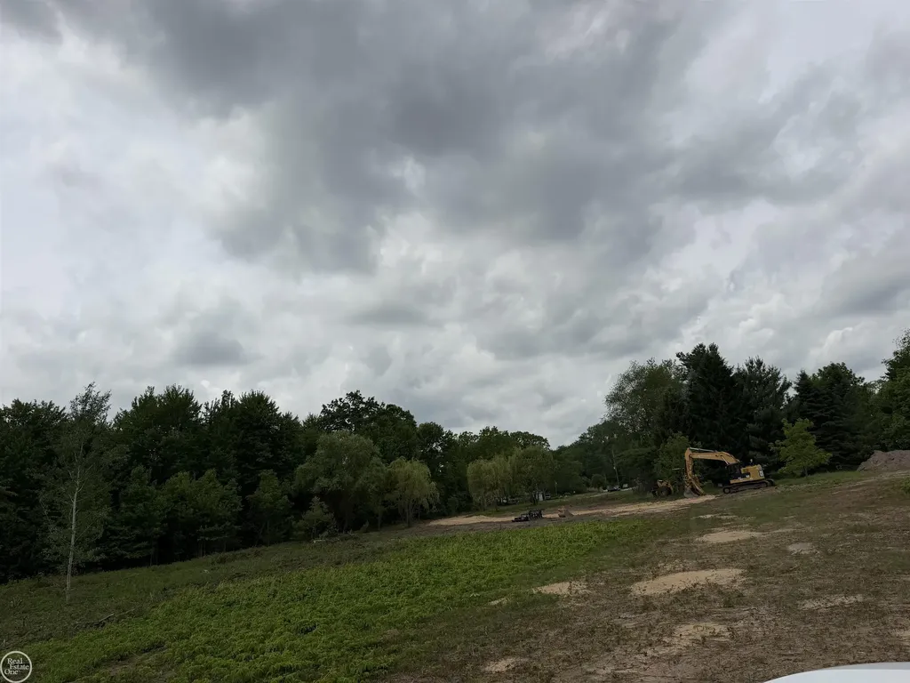 00 Parker Road Fort Gratiot Charter Township MI 48059