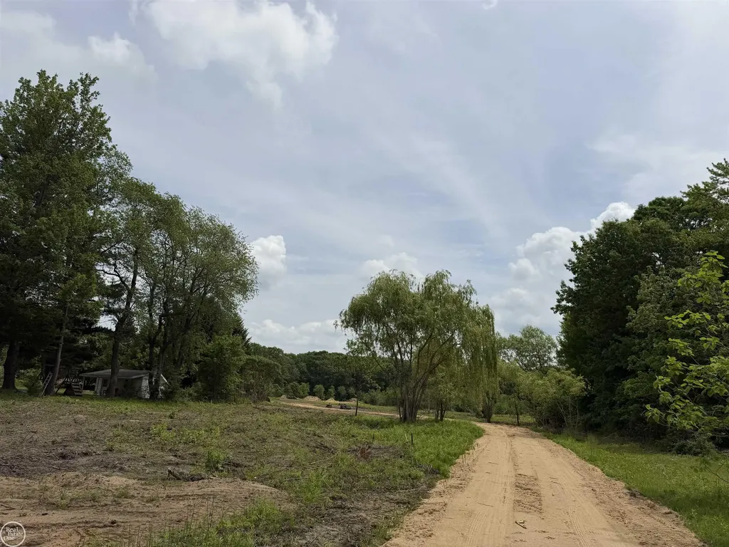 00 Parker Road Fort Gratiot Charter Township MI 48059