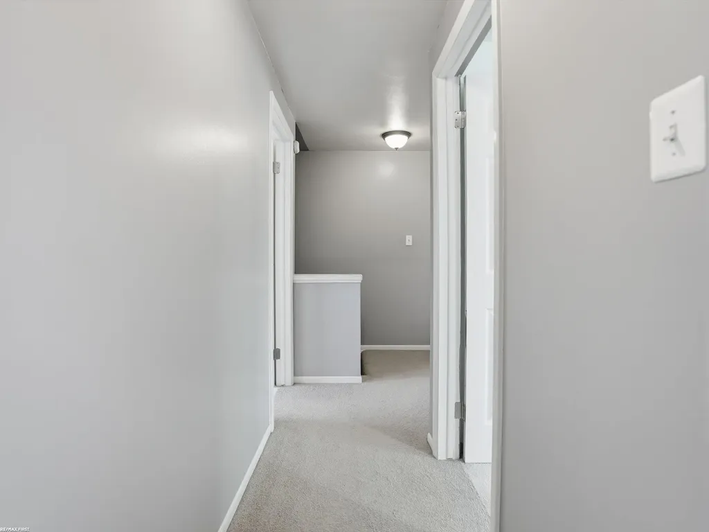 4112 Thorney Drive Shelby Charter Township MI 48316