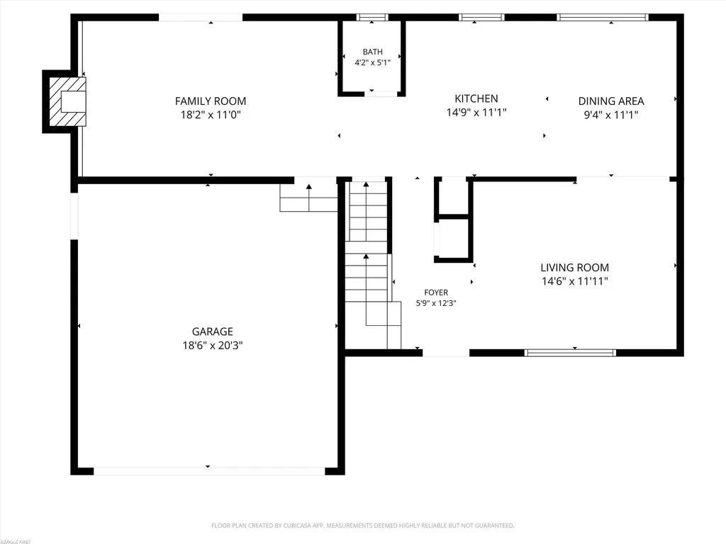 4112 Thorney Drive Shelby Charter Township MI 48316
