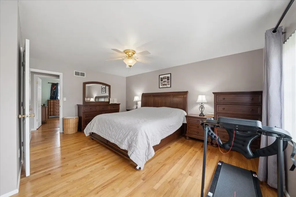5191 Saint Richard Drive Shelby Charter Township MI 48316