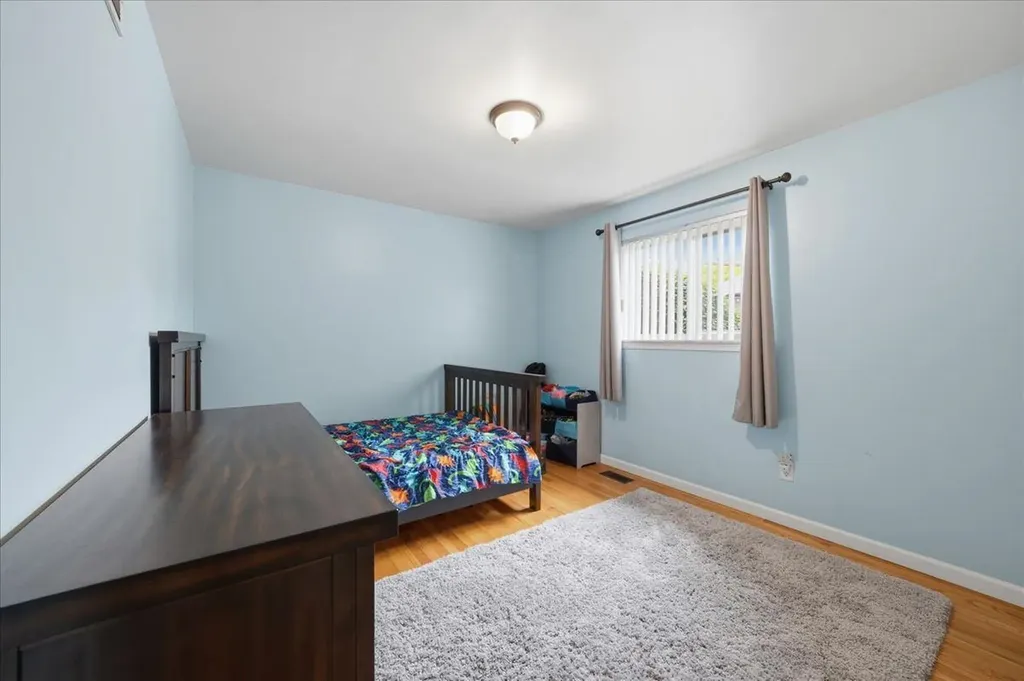 5191 Saint Richard Drive Shelby Charter Township MI 48316