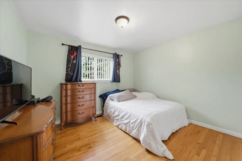 5191 Saint Richard Drive Shelby Charter Township MI 48316