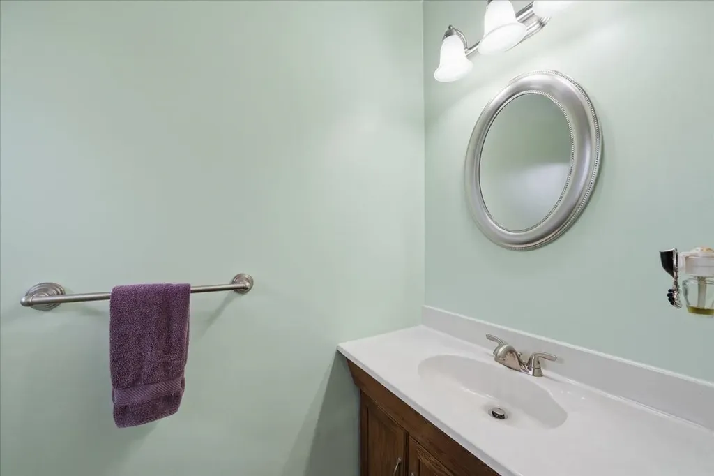 5191 Saint Richard Drive Shelby Charter Township MI 48316
