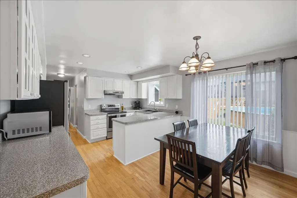 5191 Saint Richard Drive Shelby Charter Township MI 48316