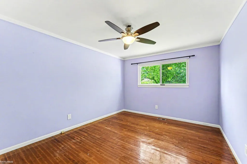 5233 Plymouth Street Sterling Heights City MI 48310
