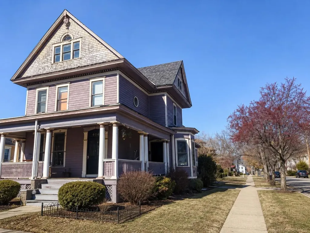 403 S Harrison Street Saginaw City MI 48602