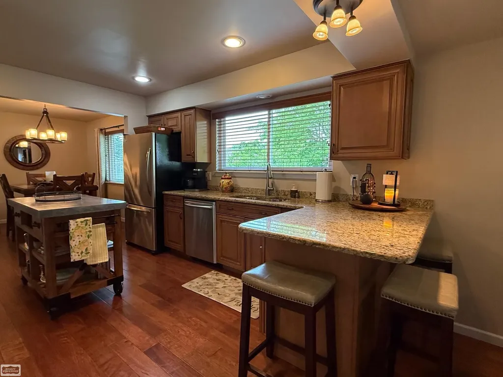50467 Peggy Lane Chesterfield Township MI 48047