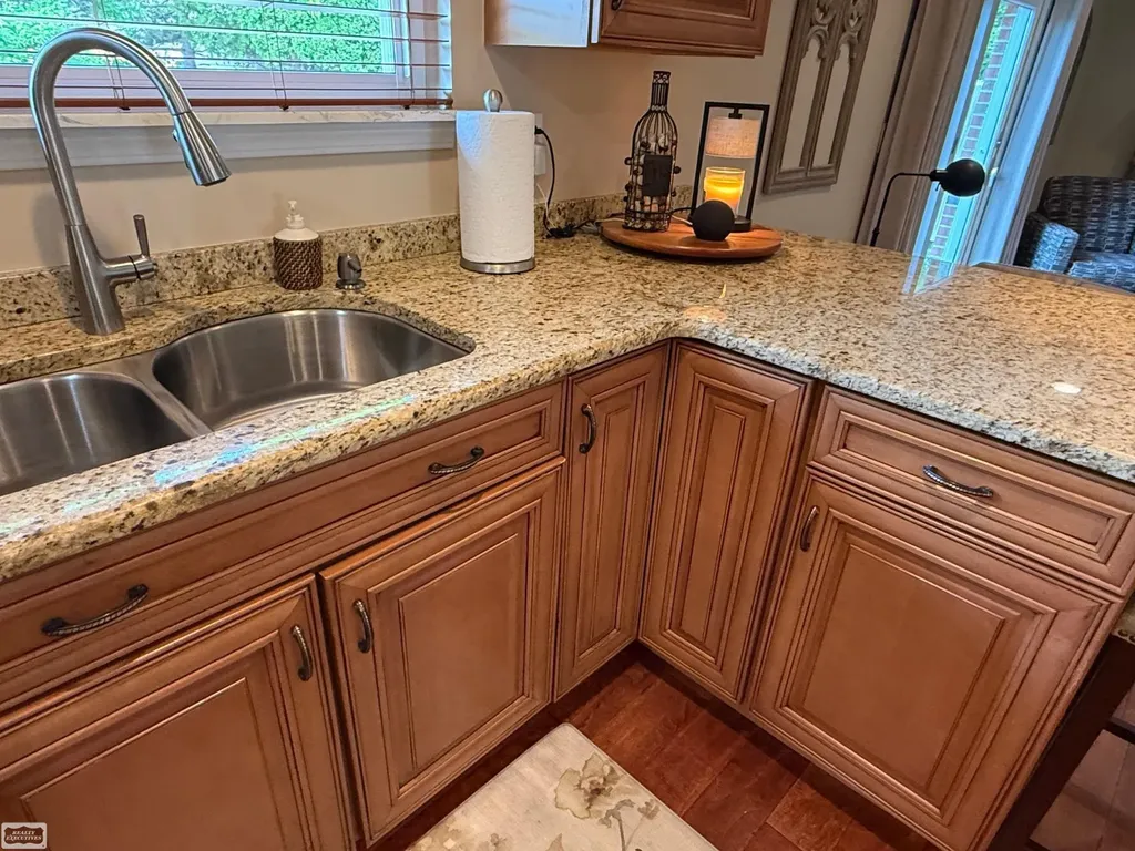 50467 Peggy Lane Chesterfield Township MI 48047