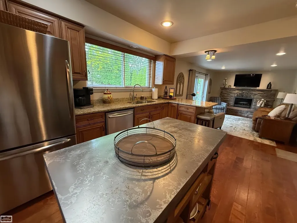 50467 Peggy Lane Chesterfield Township MI 48047