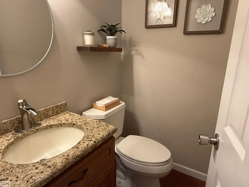 50467 Peggy Lane Chesterfield Township MI 48047