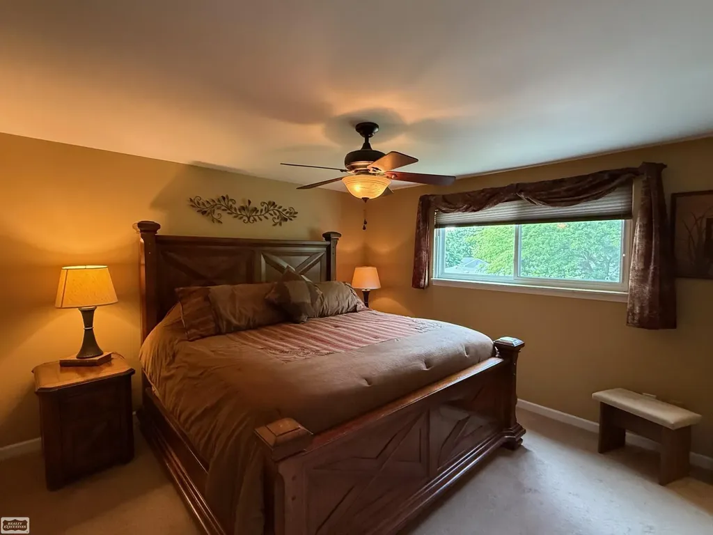50467 Peggy Lane Chesterfield Township MI 48047