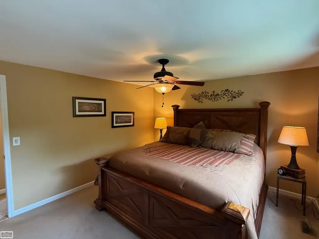 50467 Peggy Lane Chesterfield Township MI 48047