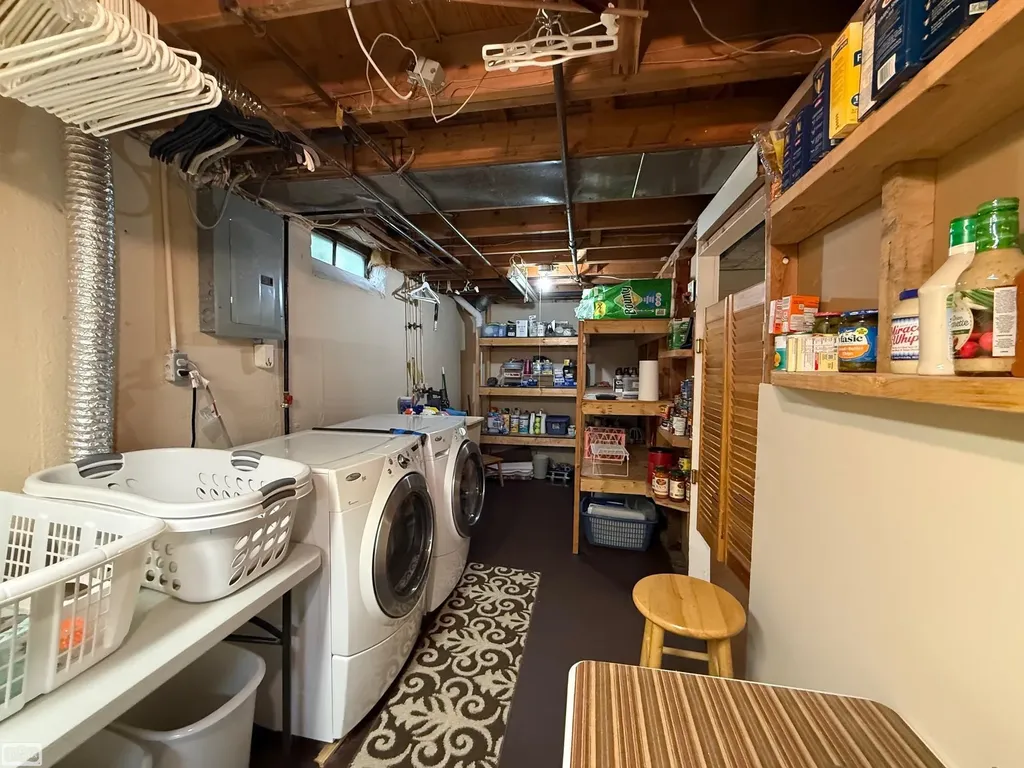 50467 Peggy Lane Chesterfield Township MI 48047