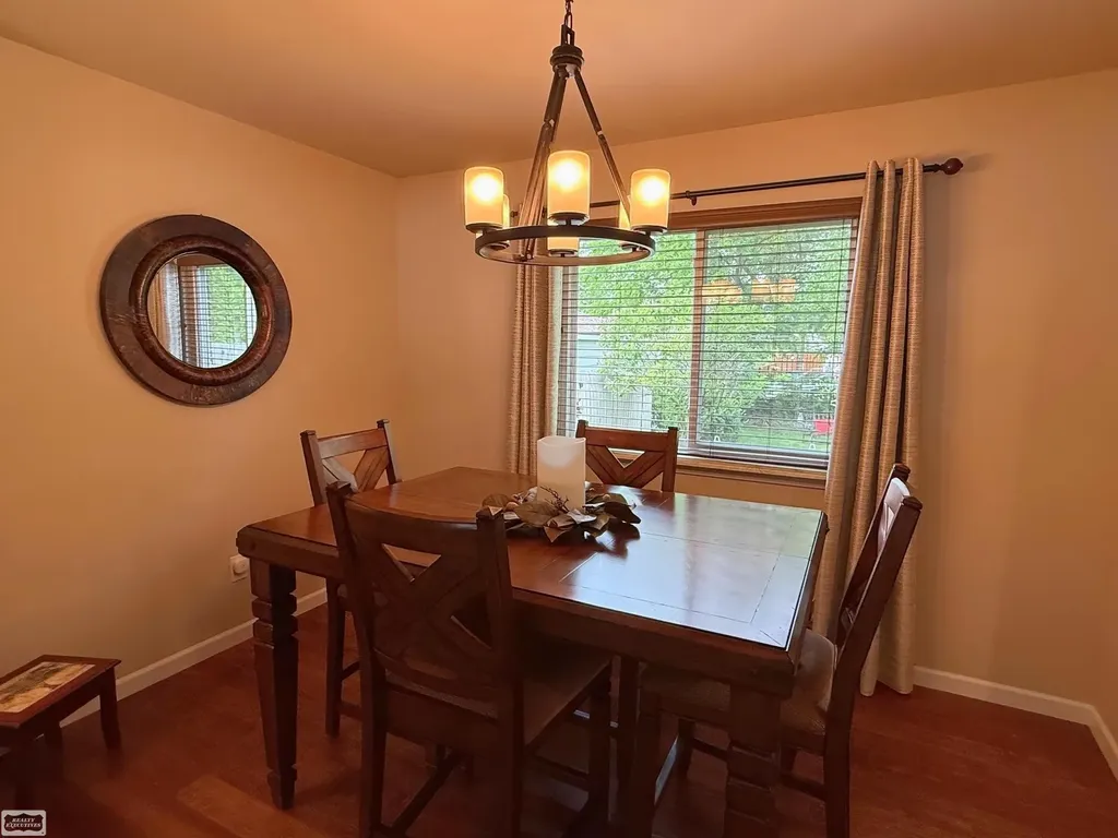50467 Peggy Lane Chesterfield Township MI 48047