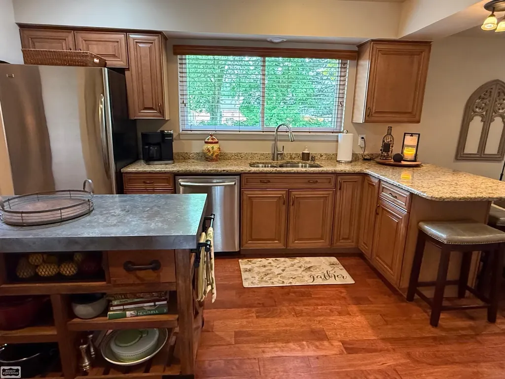 50467 Peggy Lane Chesterfield Township MI 48047