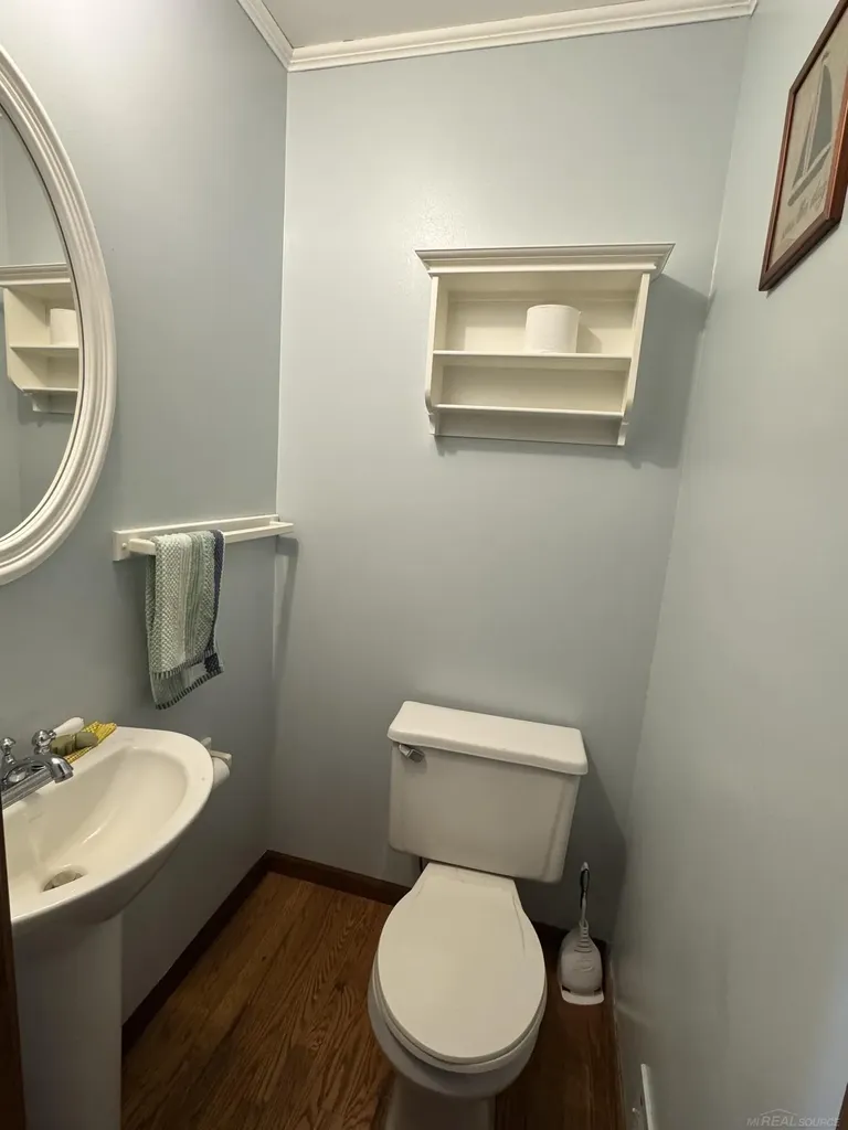 9764 Annabelle Court Green Oak Township MI 48178