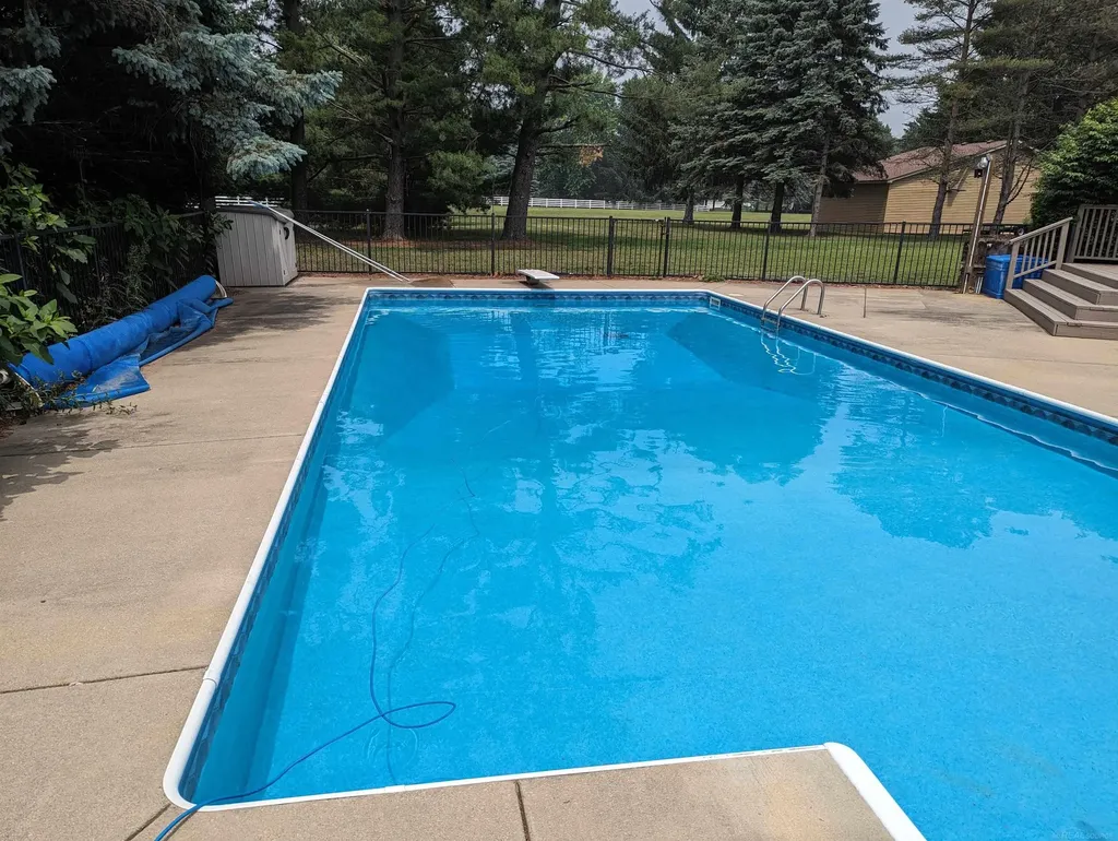 9764 Annabelle Court Green Oak Township MI 48178