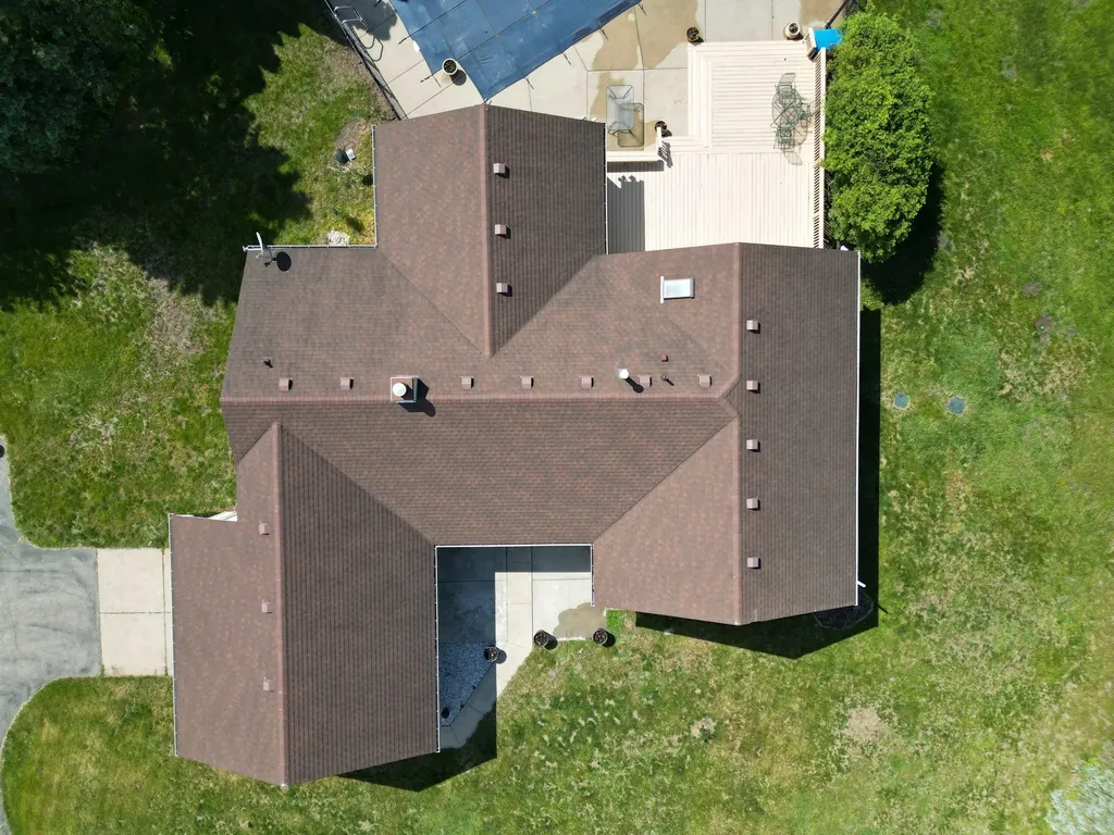 9764 Annabelle Court Green Oak Township MI 48178