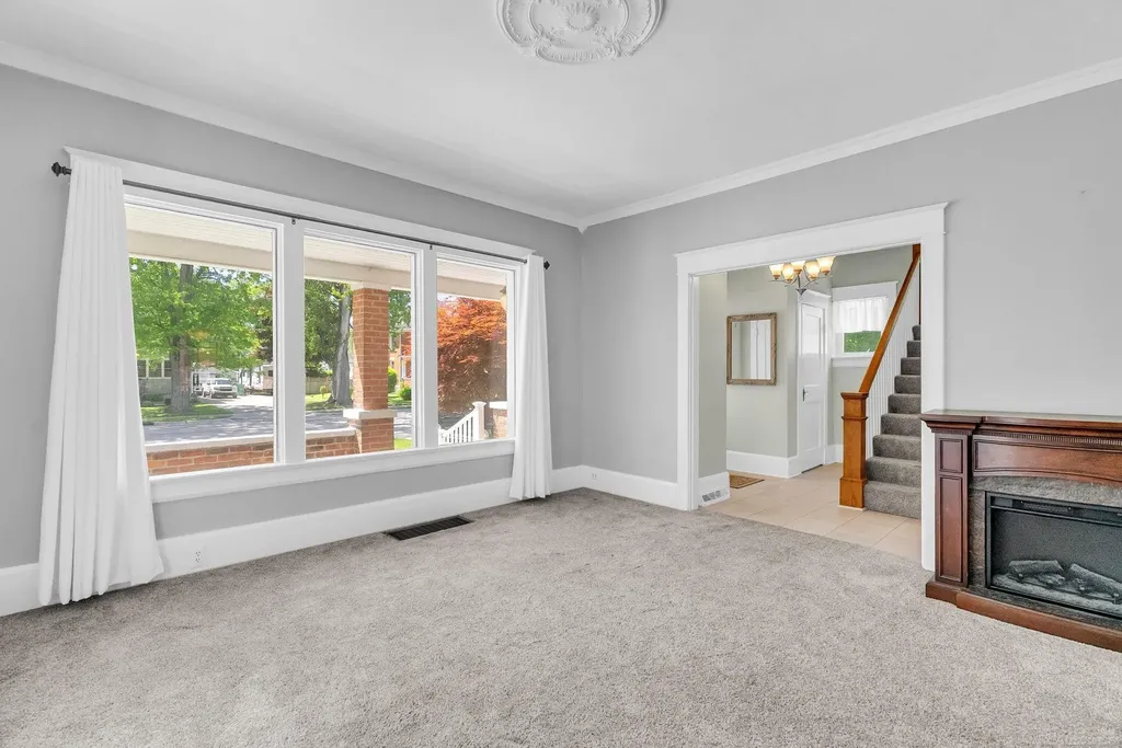 222 N Howard Avenue Croswell City MI 48422