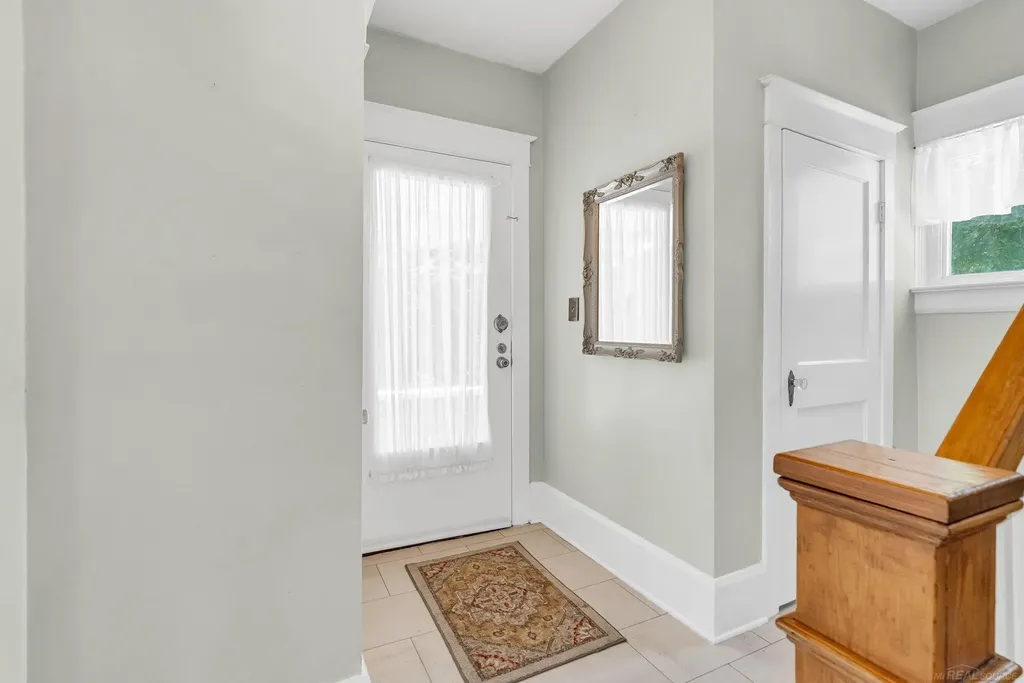 222 N Howard Avenue Croswell City MI 48422