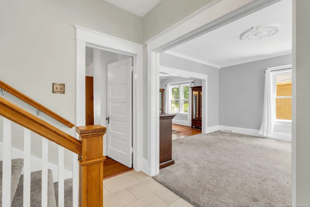 222 N Howard Avenue Croswell City MI 48422