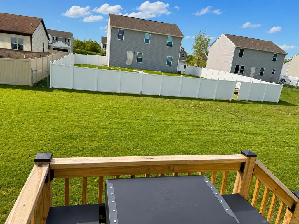 2247 Hunter Lane Burton City MI 48519