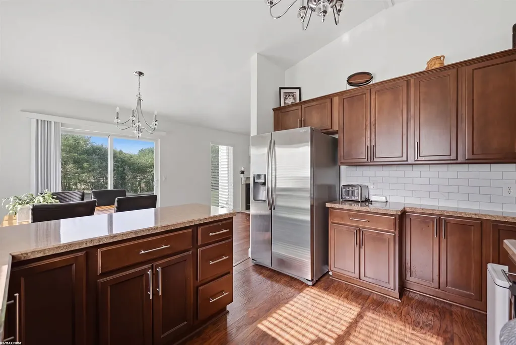 2679 Lacota Road Waterford Charter Township MI 48328