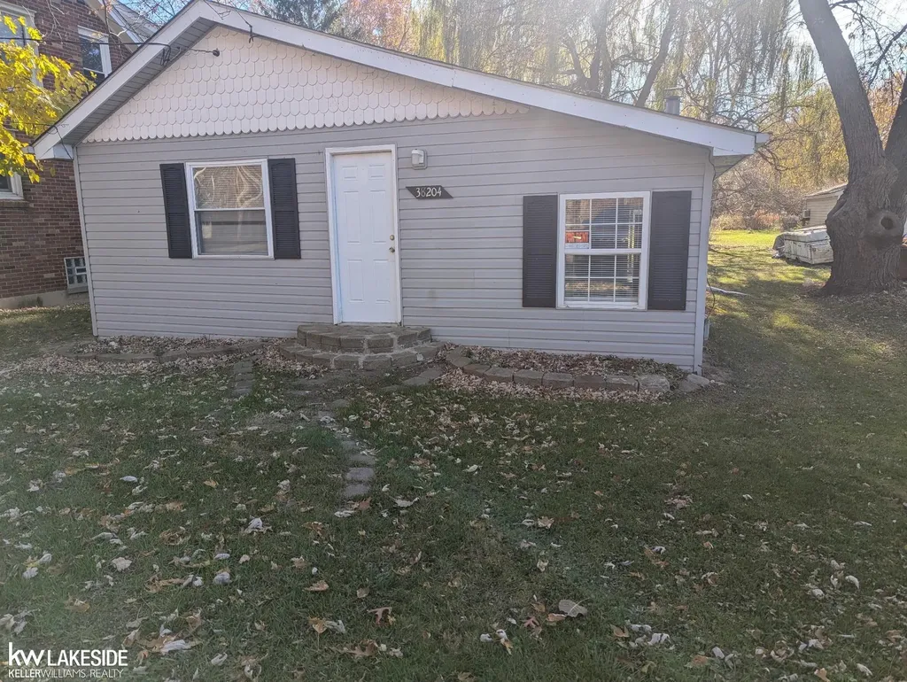 38204 Main Street New Baltimore City MI 48047