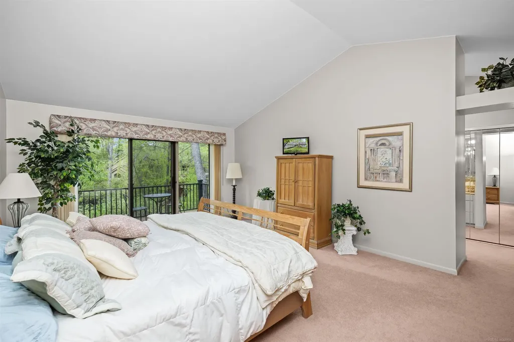 4921 Fairway Ridge Circle West Bloomfield Charter Township MI 48323