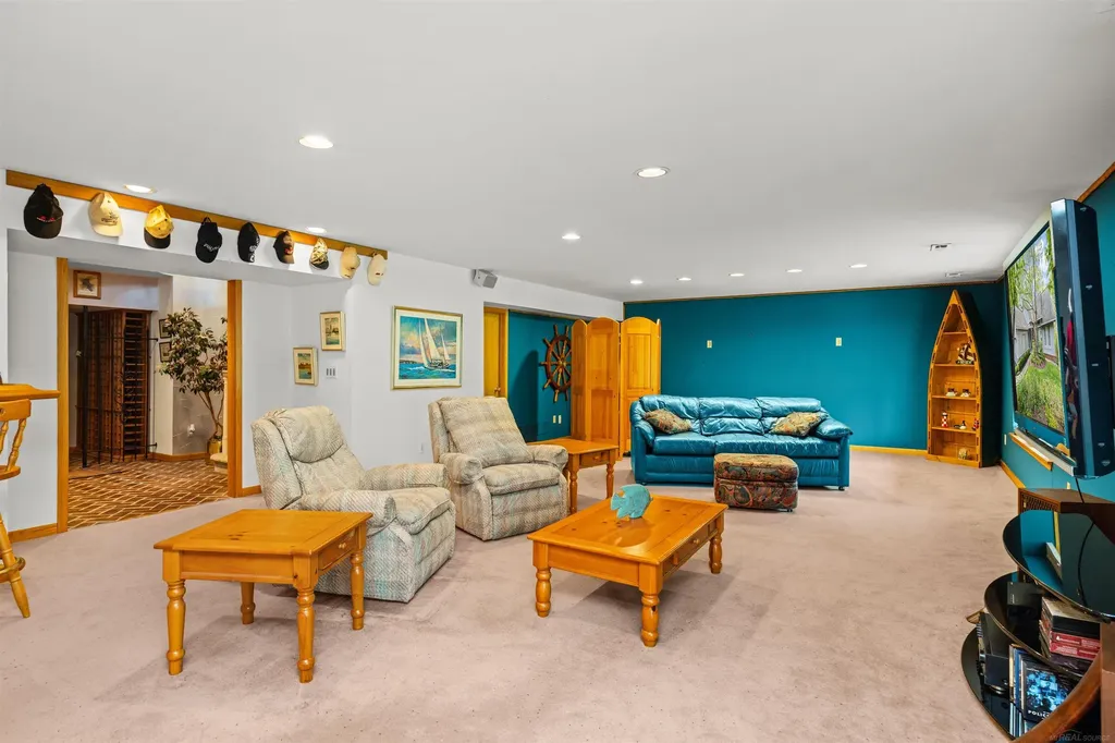 4921 Fairway Ridge Circle West Bloomfield Charter Township MI 48323