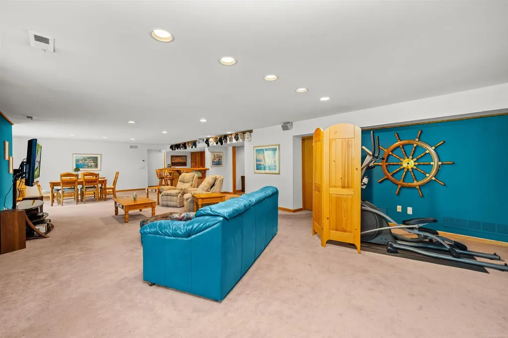 4921 Fairway Ridge Circle West Bloomfield Charter Township MI 48323