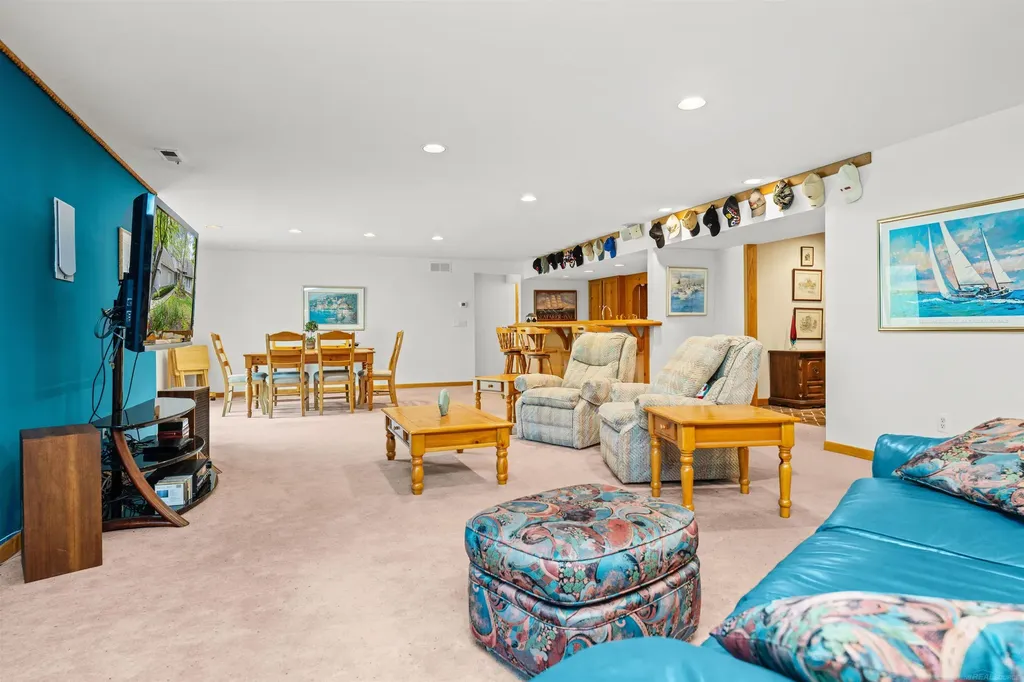 4921 Fairway Ridge Circle West Bloomfield Charter Township MI 48323