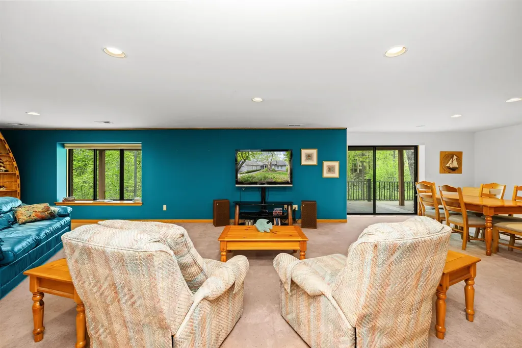 4921 Fairway Ridge Circle West Bloomfield Charter Township MI 48323