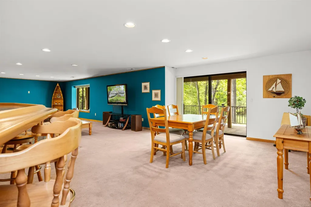 4921 Fairway Ridge Circle West Bloomfield Charter Township MI 48323