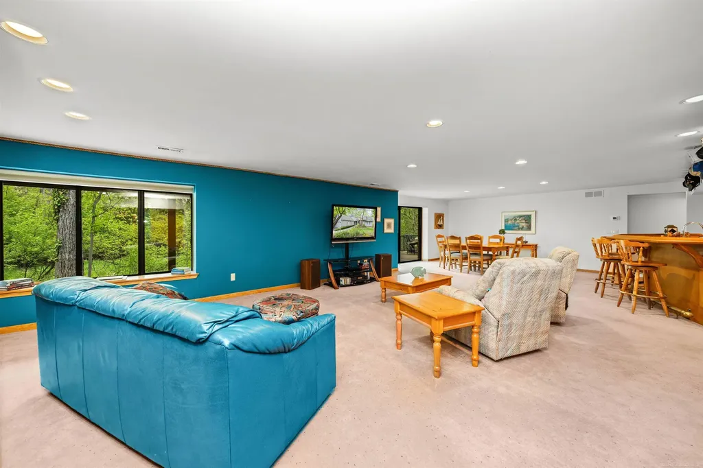 4921 Fairway Ridge Circle West Bloomfield Charter Township MI 48323