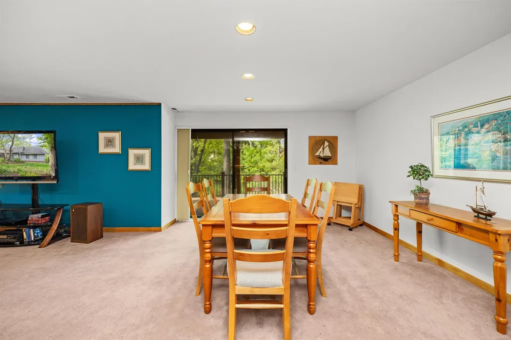 4921 Fairway Ridge Circle West Bloomfield Charter Township MI 48323