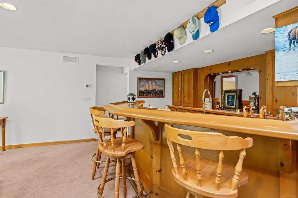 4921 Fairway Ridge Circle West Bloomfield Charter Township MI 48323