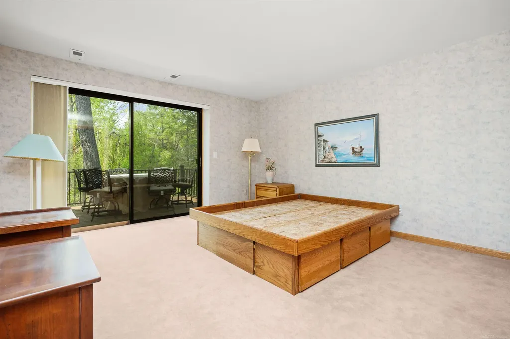 4921 Fairway Ridge Circle West Bloomfield Charter Township MI 48323