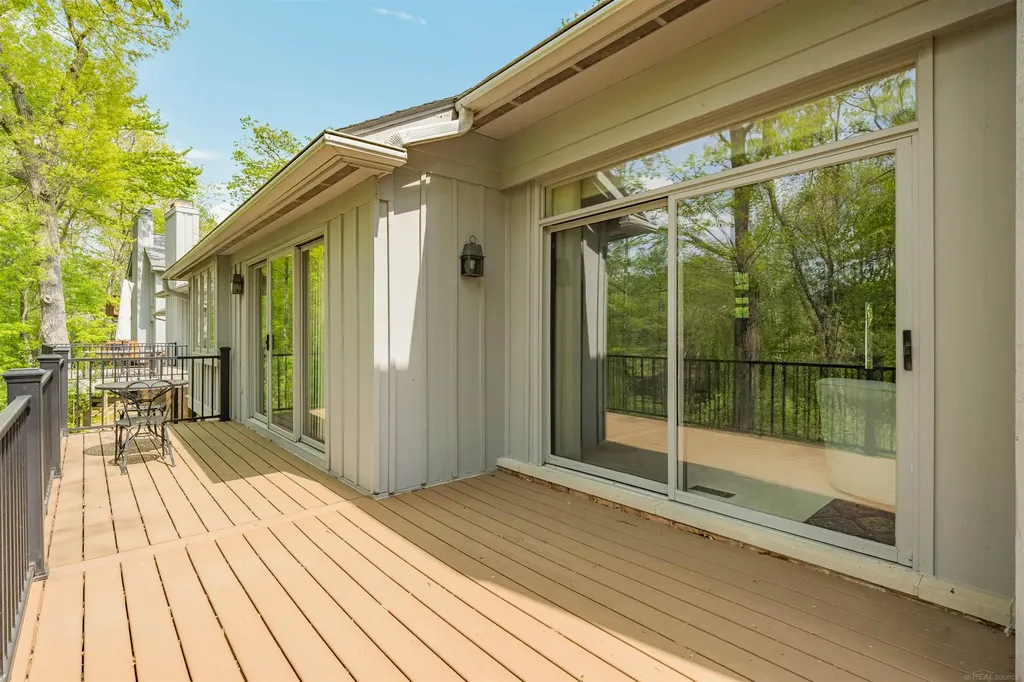 4921 Fairway Ridge Circle West Bloomfield Charter Township MI 48323