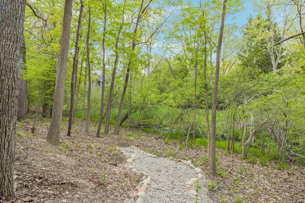 4921 Fairway Ridge Circle West Bloomfield Charter Township MI 48323