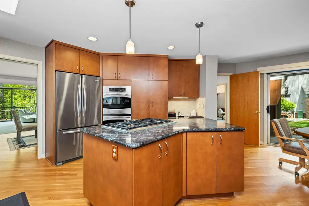 4921 Fairway Ridge Circle West Bloomfield Charter Township MI 48323